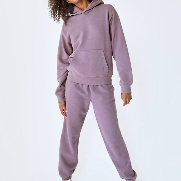 NWT Aritzia TNA Cozy Perfect Hoodie - Picture 5 of 6